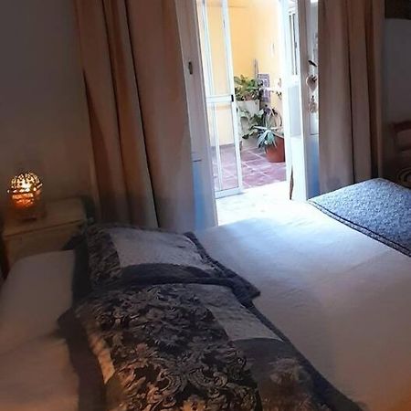 ¨Las Mayolicas¨ Hermoso Depto Con Patio Espanol メンドーサ エクステリア 写真