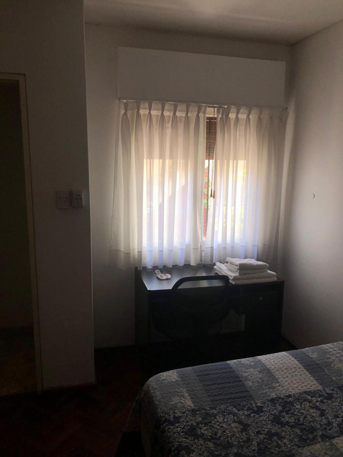 ¨Las Mayolicas¨ Hermoso Depto Con Patio Espanol メンドーサ エクステリア 写真